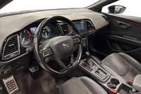 SEAT Leon ST vaihtoauto