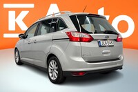 Ford Grand C-MAX vaihtoauto