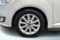 Ford Grand C-MAX vaihtoauto