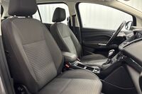 Ford Grand C-MAX vaihtoauto