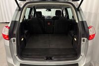 Ford Grand C-MAX vaihtoauto