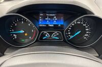 Ford Grand C-MAX vaihtoauto