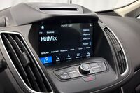 Ford Grand C-MAX vaihtoauto