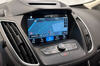 Ford Grand C-MAX vaihtoauto