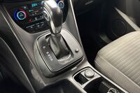 Ford Grand C-MAX vaihtoauto
