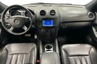 Mercedes-Benz ML vaihtoauto