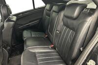 Mercedes-Benz ML vaihtoauto