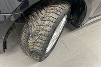 Mercedes-Benz ML vaihtoauto