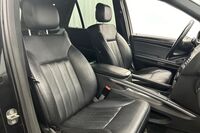 Mercedes-Benz ML vaihtoauto