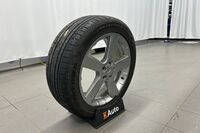 Mercedes-Benz ML vaihtoauto