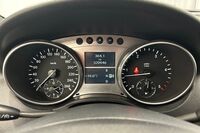 Mercedes-Benz ML vaihtoauto