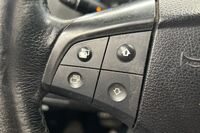 Mercedes-Benz ML vaihtoauto