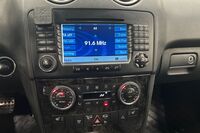 Mercedes-Benz ML vaihtoauto