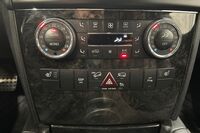 Mercedes-Benz ML vaihtoauto