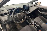 Suzuki Swace vaihtoauto