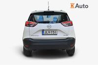 Opel Crossland X vaihtoauto