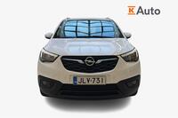 Opel Crossland X vaihtoauto