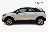 Opel Crossland X vaihtoauto