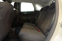 Opel Crossland X vaihtoauto