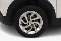 Opel Crossland X vaihtoauto
