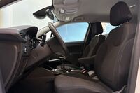 Opel Crossland X vaihtoauto