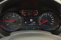 Opel Crossland X vaihtoauto