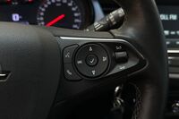 Opel Crossland X vaihtoauto