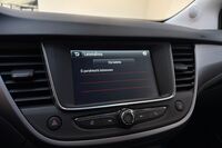 Opel Crossland X vaihtoauto