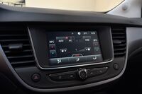 Opel Crossland X vaihtoauto