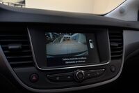Opel Crossland X vaihtoauto