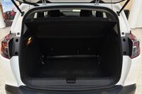 Opel Crossland X vaihtoauto