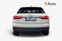 Audi Q3 vaihtoauto