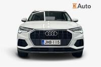 Audi Q3 vaihtoauto