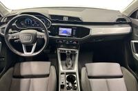 Audi Q3 vaihtoauto