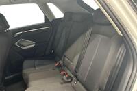 Audi Q3 vaihtoauto