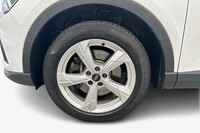 Audi Q3 vaihtoauto