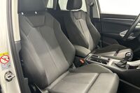 Audi Q3 vaihtoauto