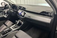 Audi Q3 vaihtoauto