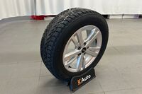 Audi Q3 vaihtoauto