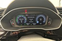 Audi Q3 vaihtoauto