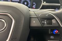 Audi Q3 vaihtoauto