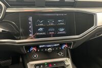 Audi Q3 vaihtoauto