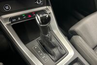 Audi Q3 vaihtoauto