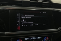 Audi Q3 vaihtoauto