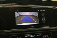 Audi Q3 vaihtoauto