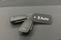 Audi Q3 vaihtoauto