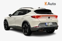 Cupra Formentor vaihtoauto