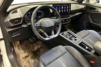 Cupra Formentor vaihtoauto