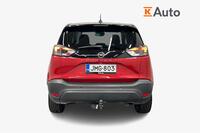 Opel Crossland vaihtoauto