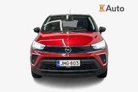 Opel Crossland vaihtoauto
